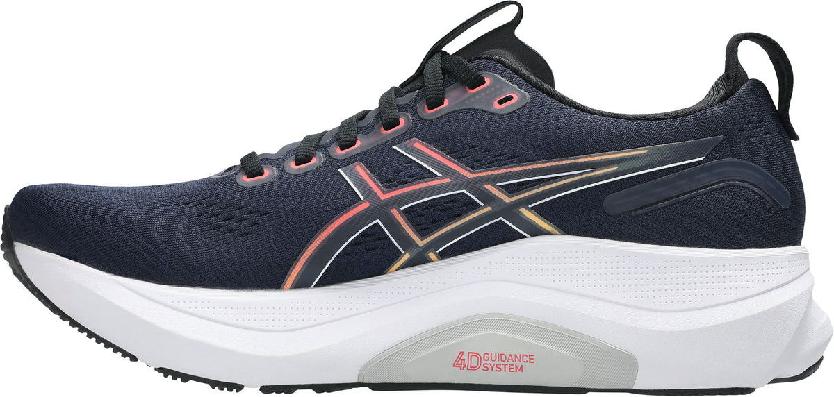 Asics Gel Kayano 32 Men's Running Shoes - Blue | Running & Training
