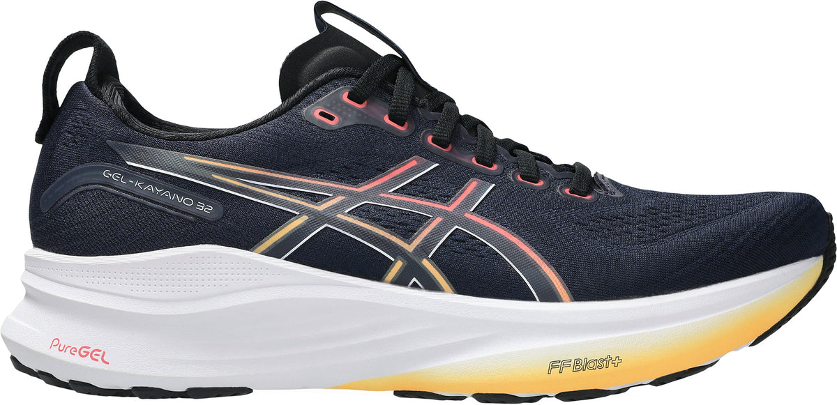 Asics Gel Kayano 32 Men's Running Shoes - Blue | Running & Training