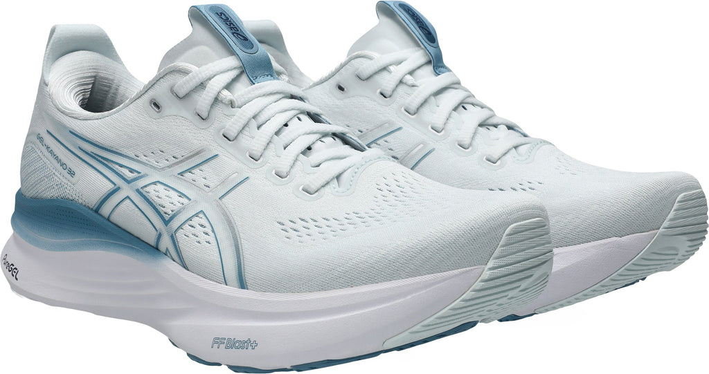 Asics Gel Kayano 32 Men's Running Shoes - Blue | Running & Training