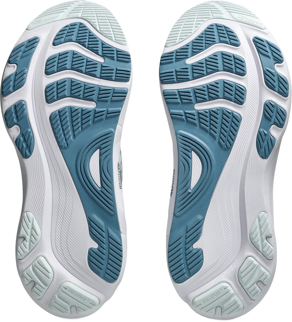 Asics Gel Kayano 32 Men's Running Shoes - Blue | Running & Training