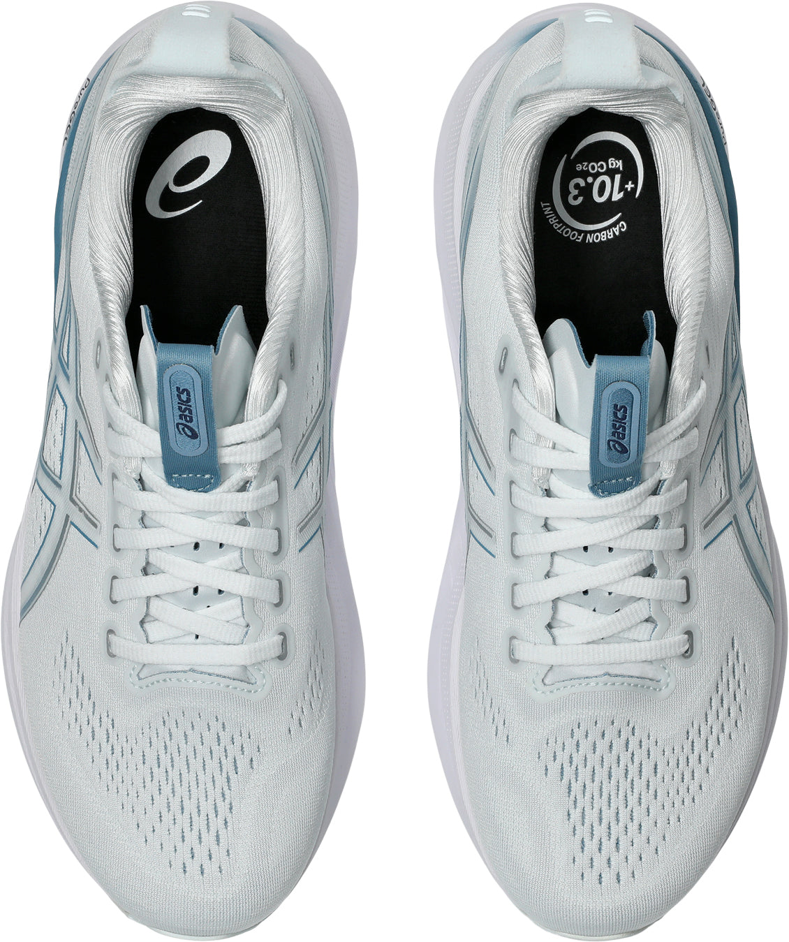 Asics Gel Kayano 32 Men's Running Shoes - Blue | Running & Training