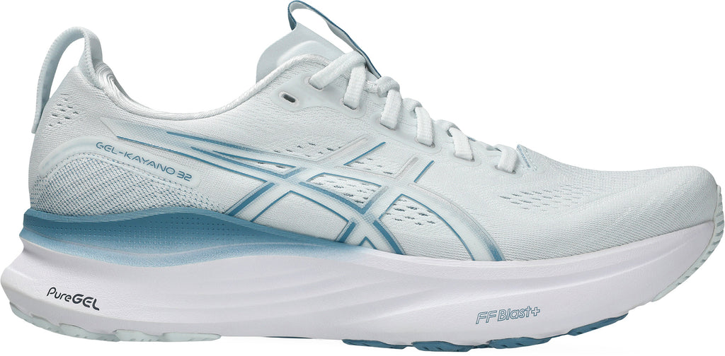 Asics Gel Kayano 32 Men's Running Shoes - Blue | Running & Training