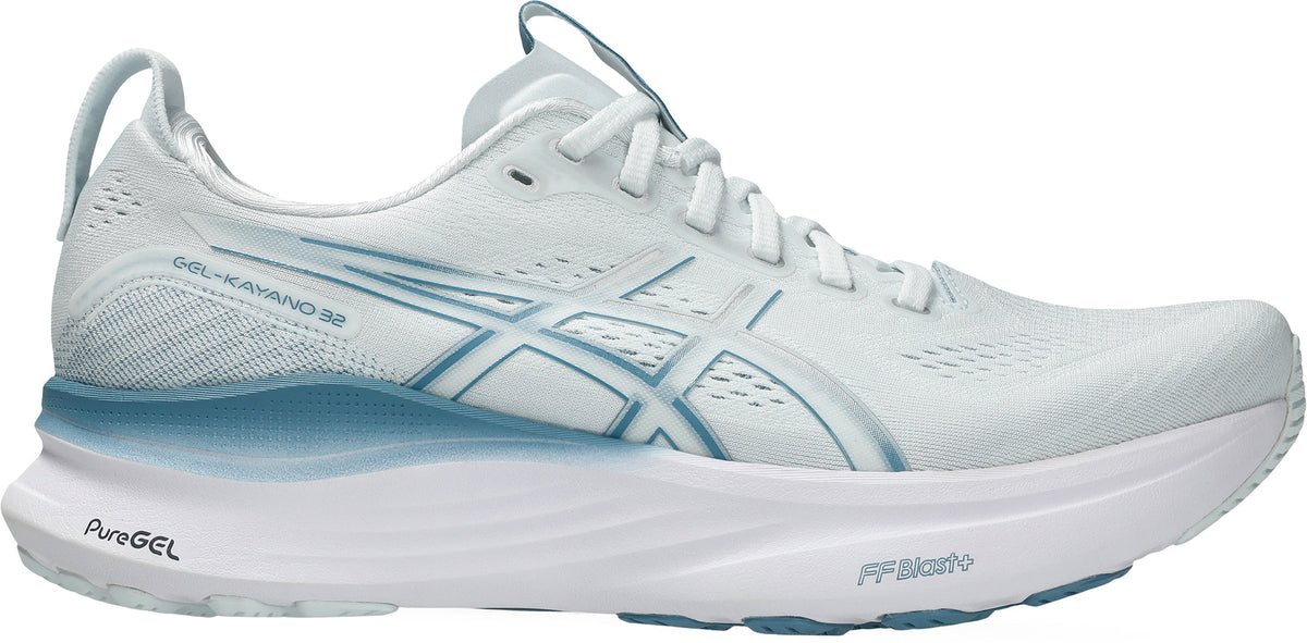 Asics Gel Kayano 32 Men's Running Shoes - Blue | Running & Training