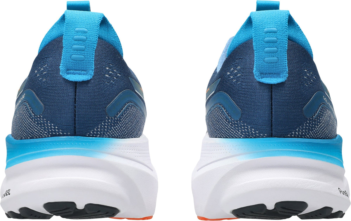 Asics Gel Kayano 32 Men's Running Shoes - Blue | Running & Training