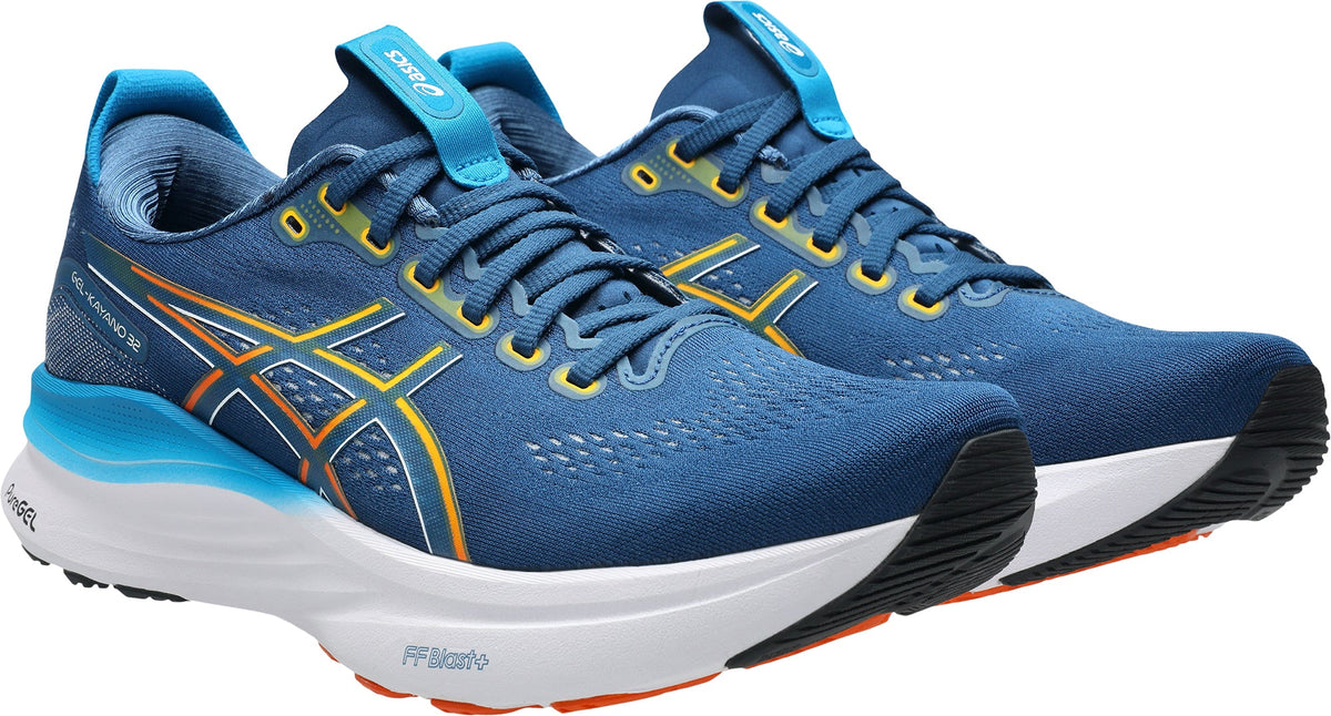 Asics Gel Kayano 32 Men's Running Shoes - Blue | Running & Training