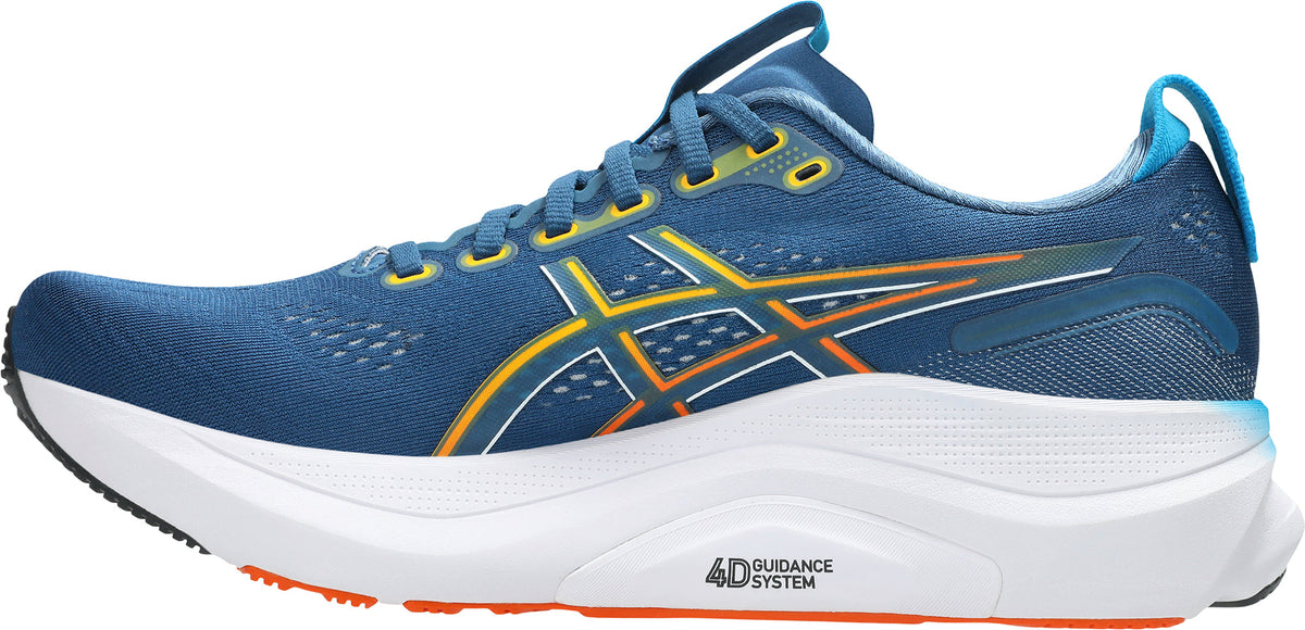 Asics Gel Kayano 32 Men's Running Shoes - Blue | Running & Training