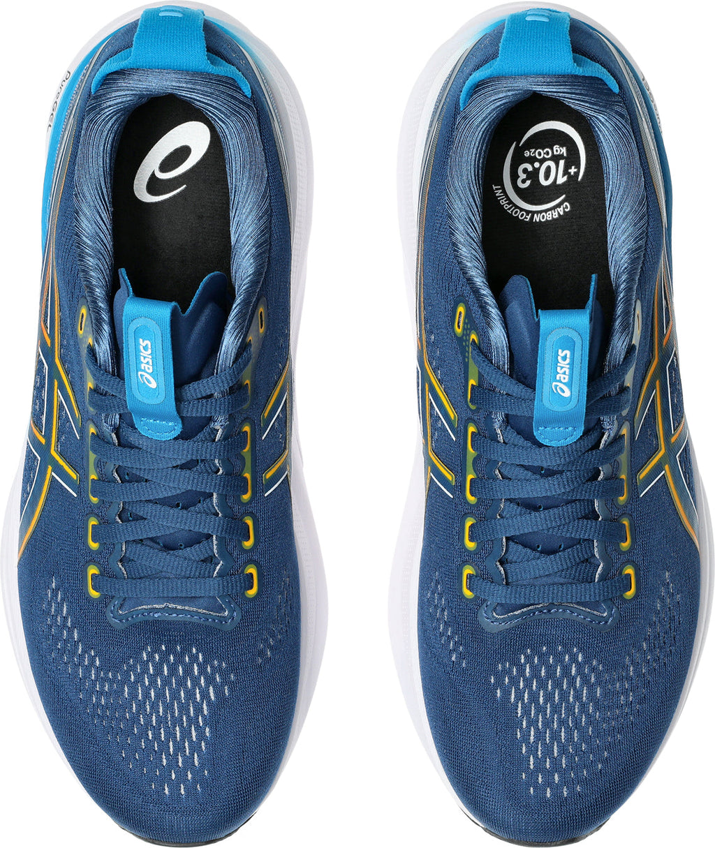 Asics Gel Kayano 32 Men's Running Shoes - Blue | Running & Training