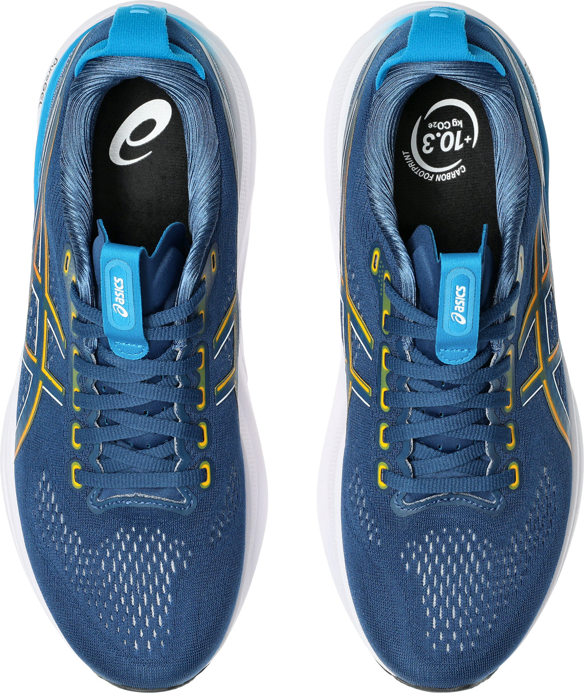 Asics Gel Kayano 32 Men's Running Shoes - Blue | Running & Training