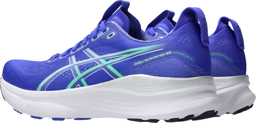 Asics Gel Kayano 32 Men's Running Shoes - Blue | Running & Training