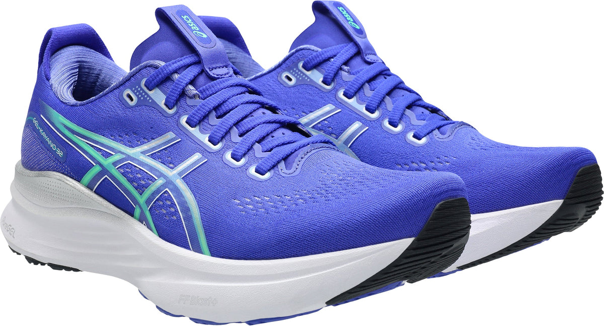 Asics Gel Kayano 32 Men's Running Shoes - Blue | Running & Training