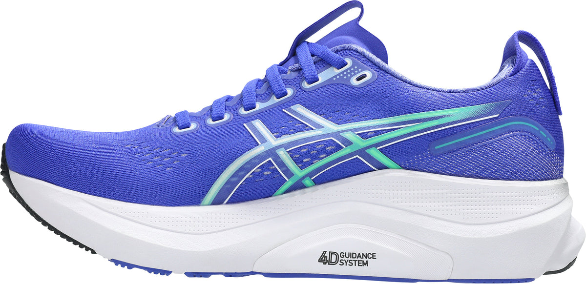 Asics Gel Kayano 32 Men's Running Shoes - Blue | Running & Training