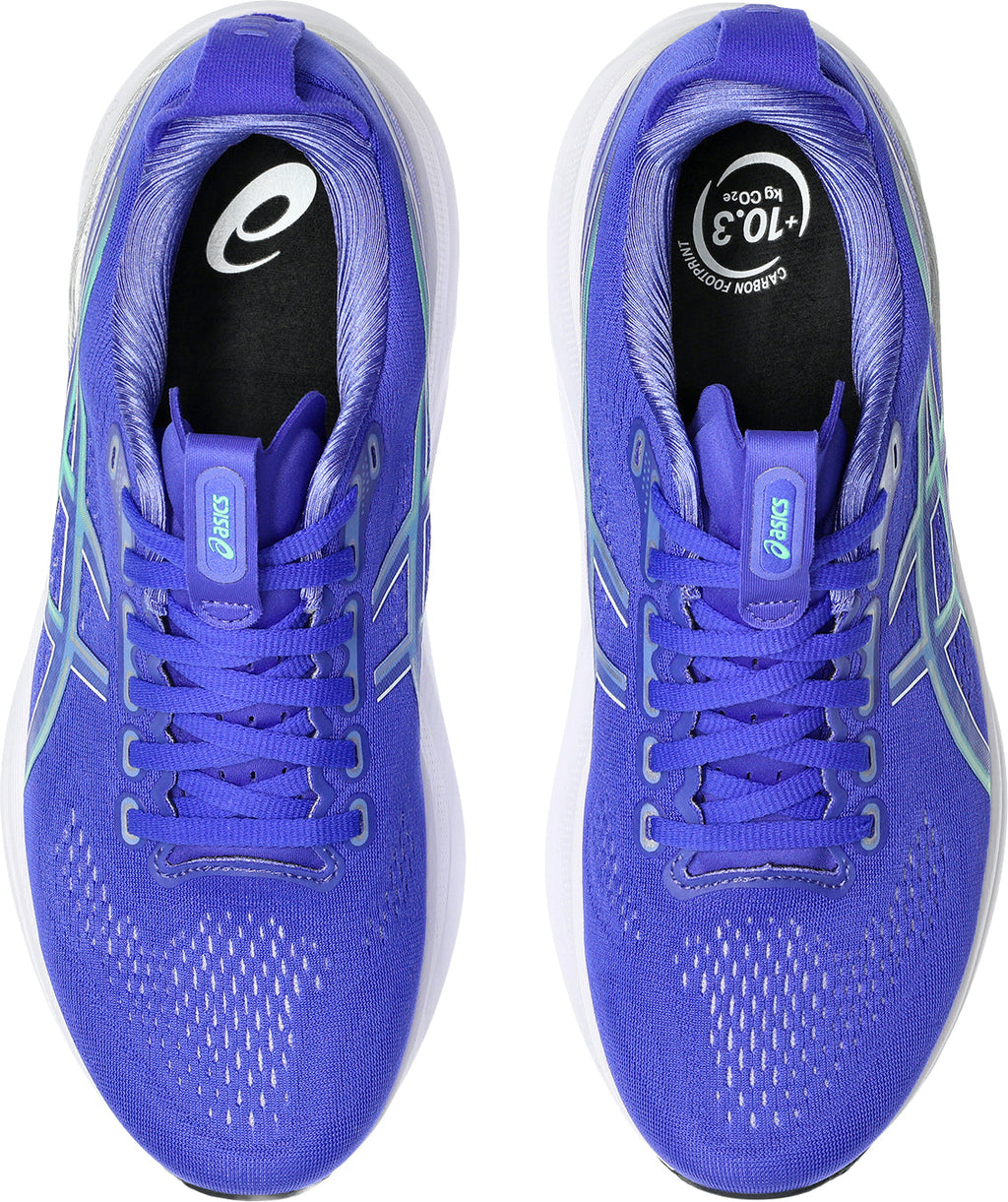 Asics Gel Kayano 32 Men's Running Shoes - Blue | Running & Training