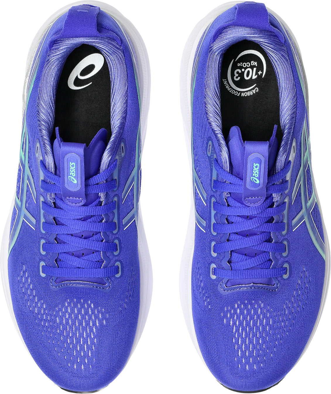 Asics Gel Kayano 32 Men's Running Shoes - Blue | Running & Training
