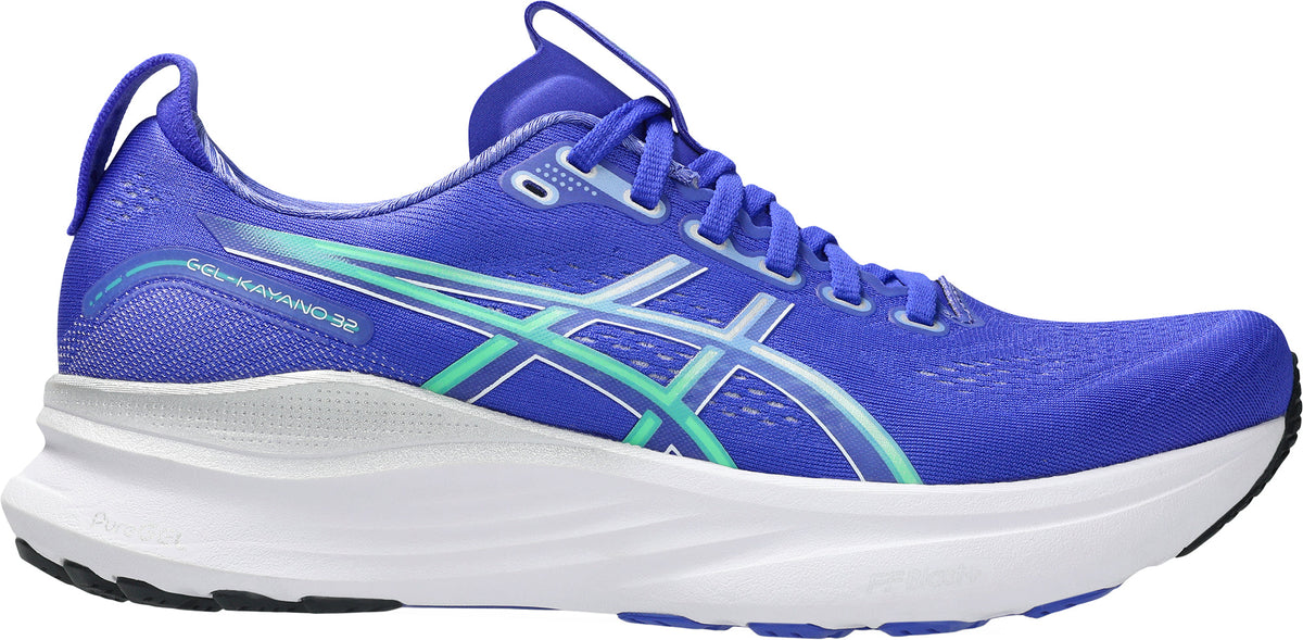Asics Gel Kayano 32 Men's Running Shoes - Blue | Running & Training