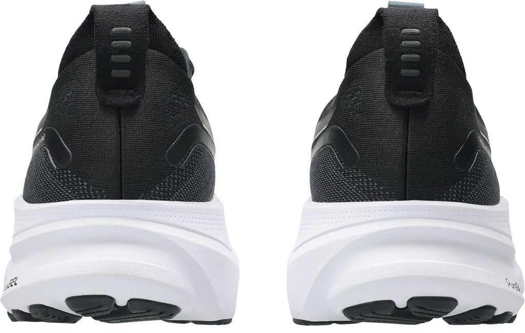 Asics Gel Kayano 32 EXTRA WIDE (4E) Men's Running Shoes - Black | Running & Training