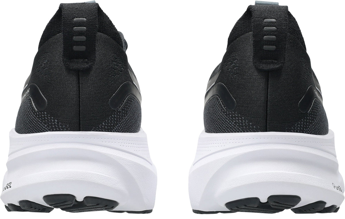 Asics Gel Kayano 32 EXTRA WIDE (4E) Men's Running Shoes - Black | Running & Training