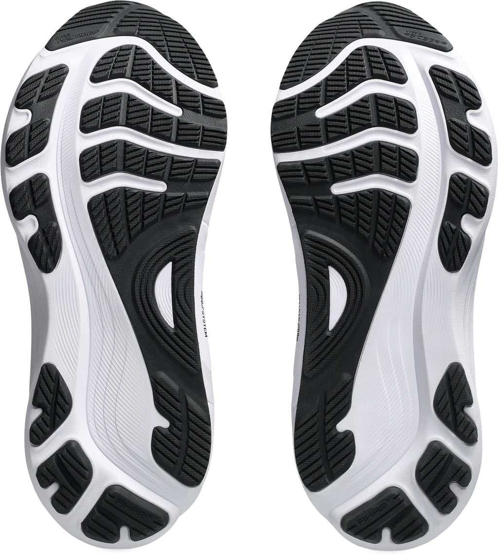 Asics Gel Kayano 32 EXTRA WIDE (4E) Men's Running Shoes - Black | Running & Training