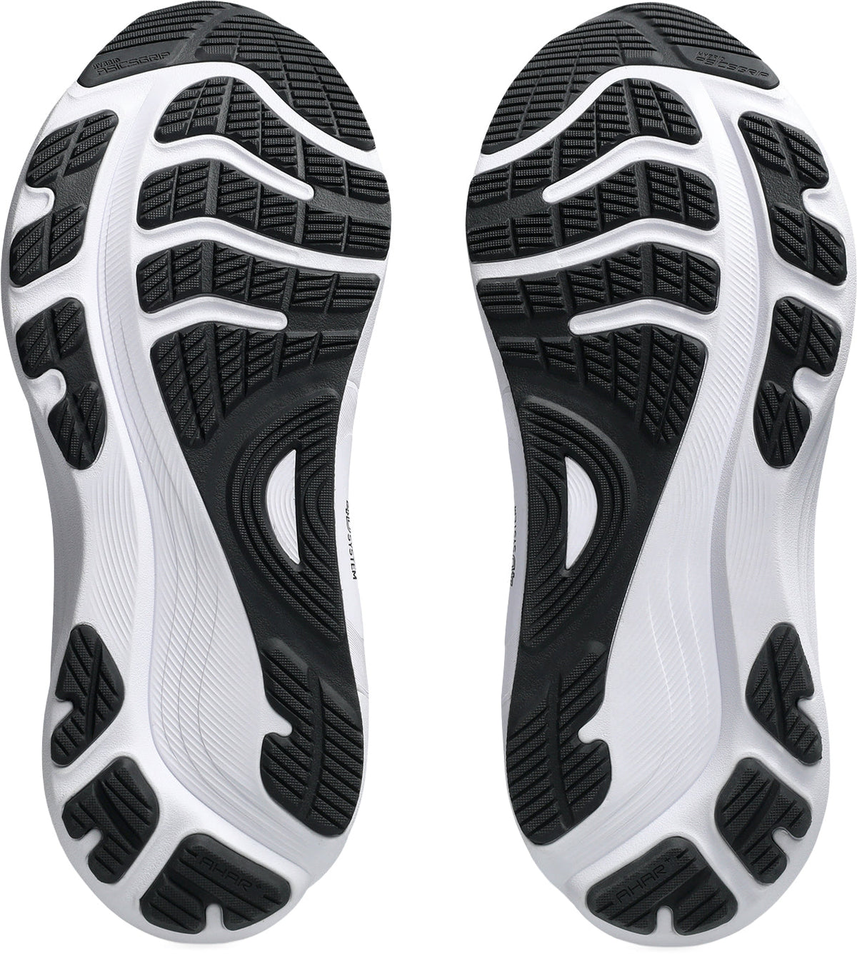 Asics Gel Kayano 32 EXTRA WIDE (4E) Men's Running Shoes - Black | Running & Training