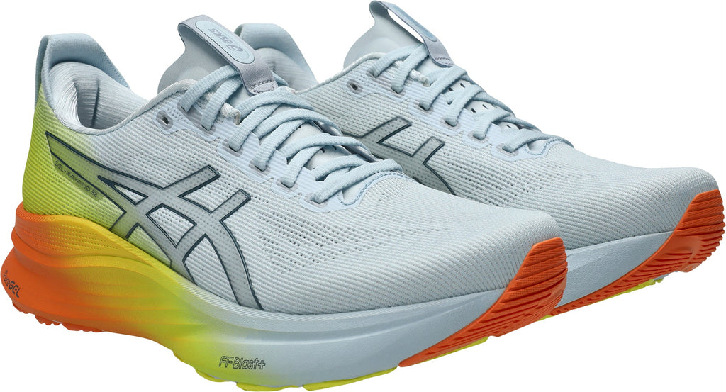 Asics Gel Kayano 32 Men's Running Shoes - Blue | Running & Training