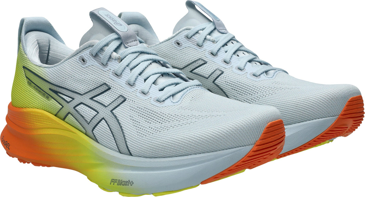 Asics Gel Kayano 32 Men's Running Shoes - Blue | Running & Training