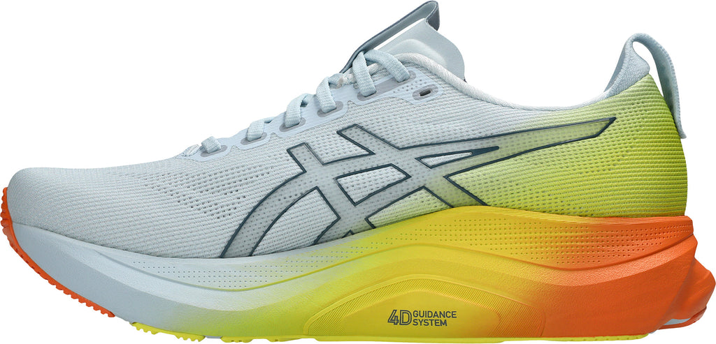 Asics Gel Kayano 32 Men's Running Shoes - Blue | Running & Training
