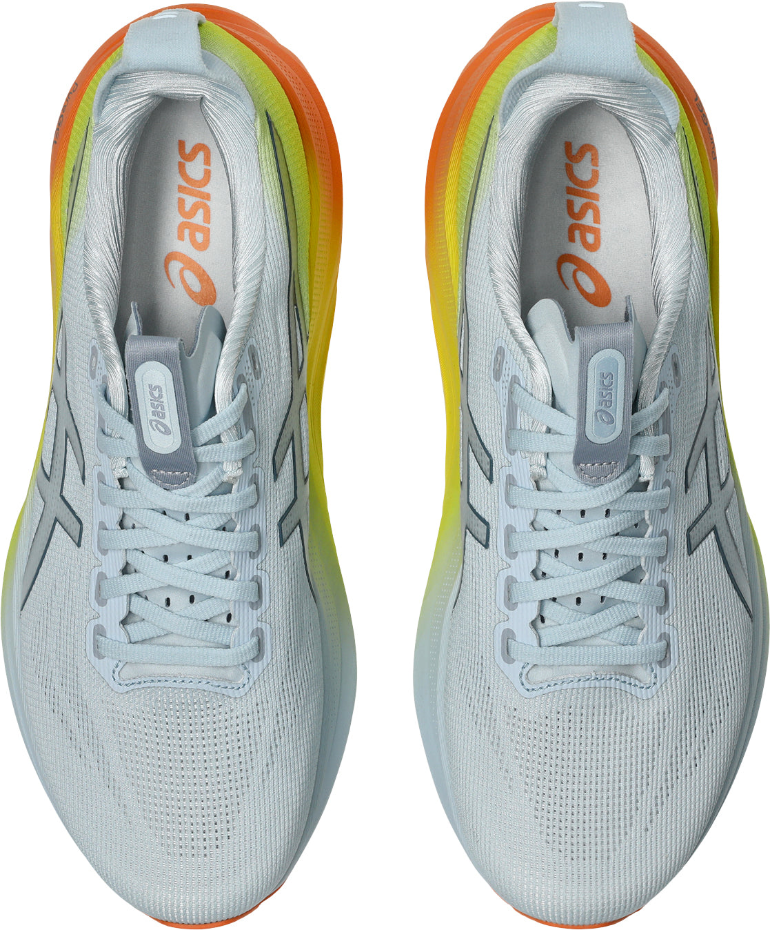 Asics Gel Kayano 32 Men's Running Shoes - Blue | Running & Training