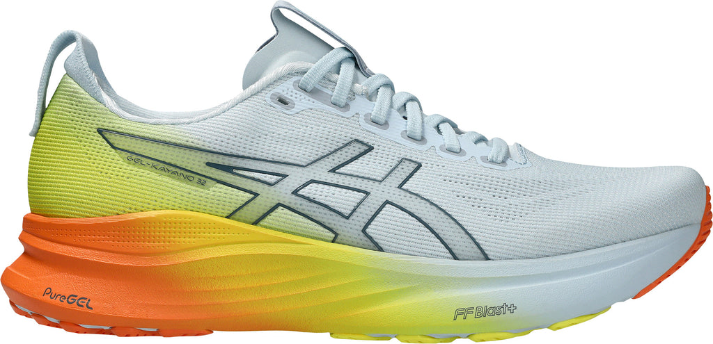 Asics Gel Kayano 32 Men's Running Shoes - Blue | Running & Training