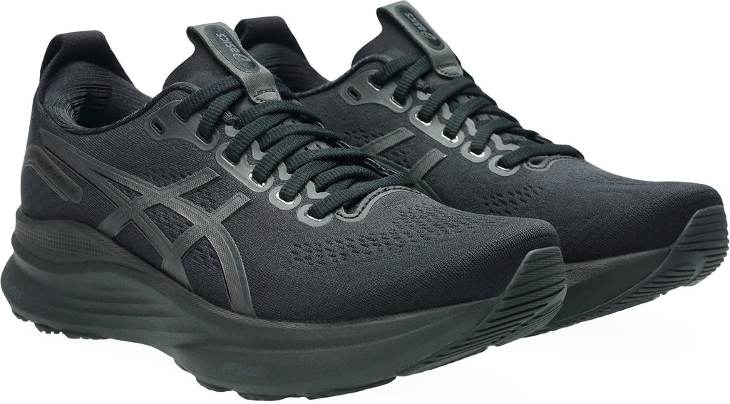 Asics Gel Kayano 32 Women's Running Shoes - Black | Running & Training
