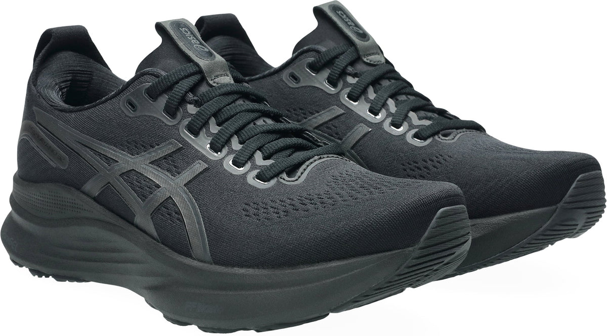 Asics Gel Kayano 32 Women's Running Shoes - Black | Running & Training