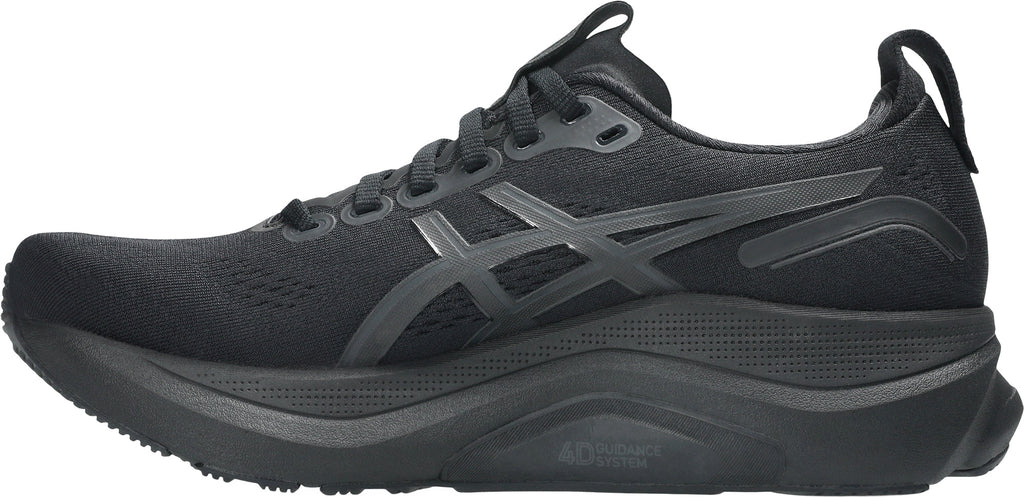 Asics Gel Kayano 32 Women's Running Shoes - Black | Running & Training