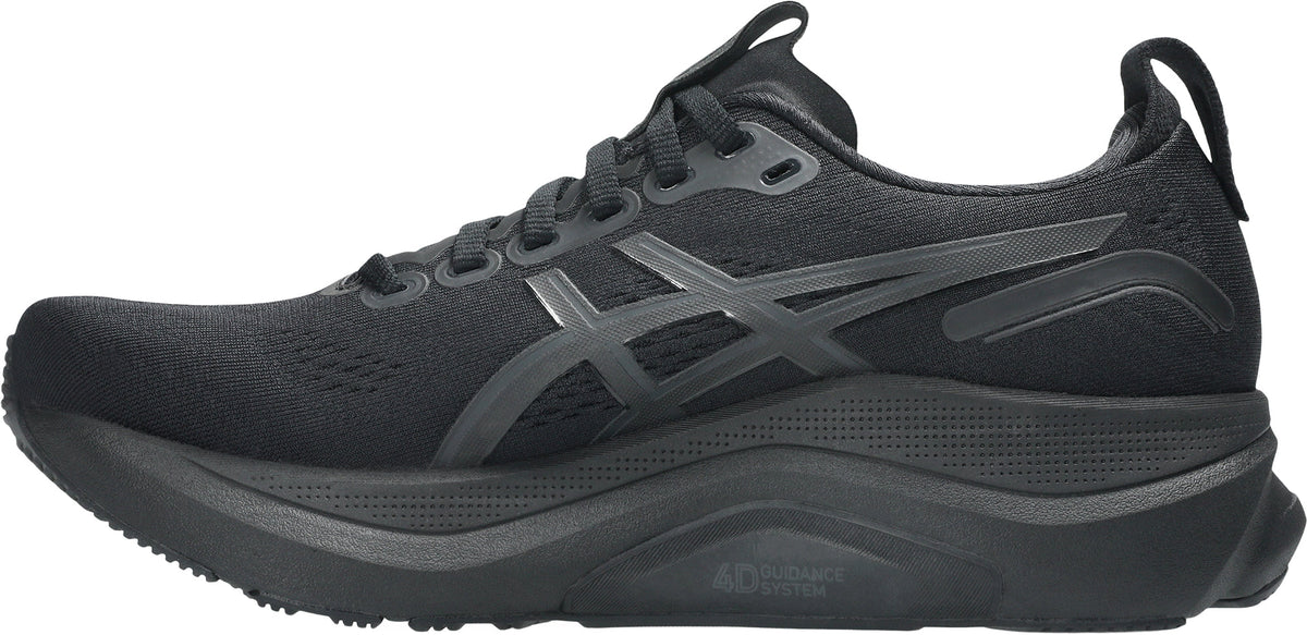 Asics Gel Kayano 32 Women's Running Shoes - Black | Running & Training