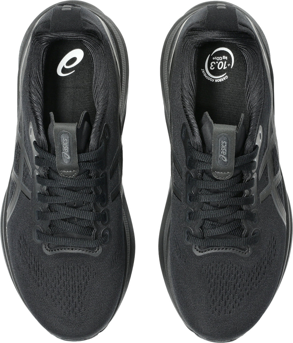 Asics Gel Kayano 32 Women's Running Shoes - Black | Running & Training