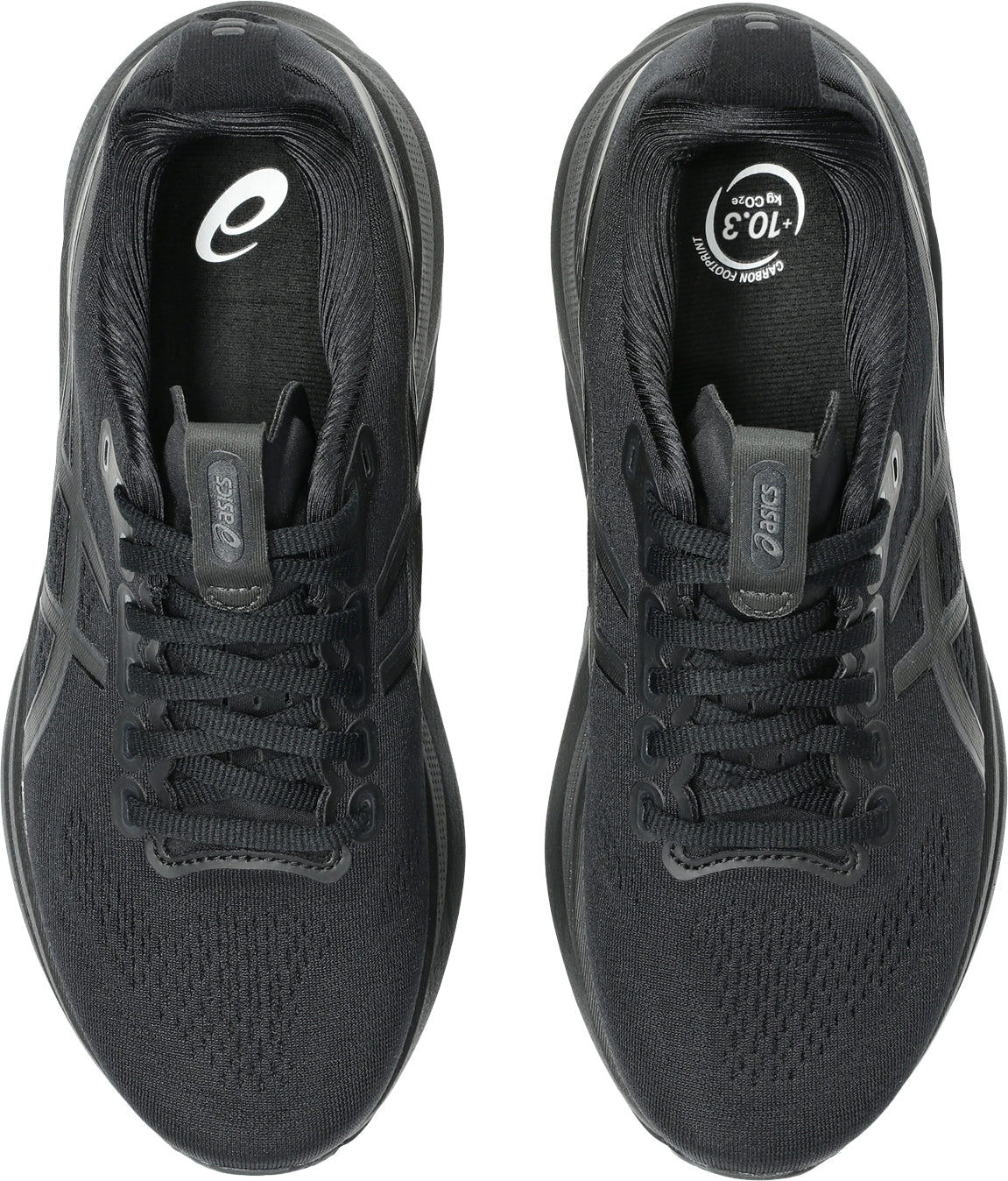 Asics Gel Kayano 32 Women's Running Shoes - Black | Running & Training
