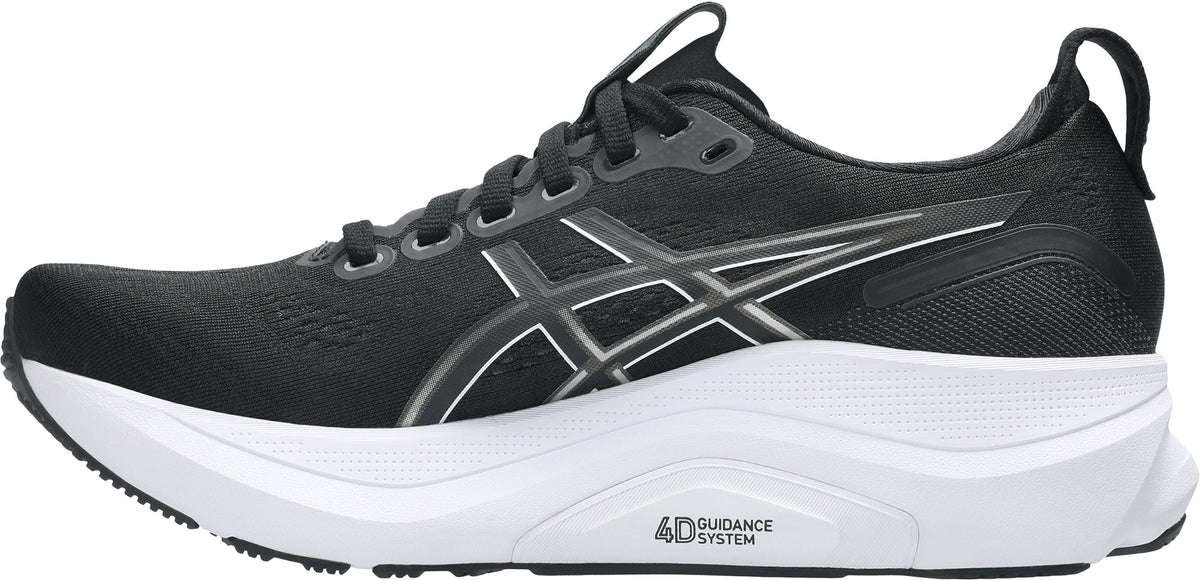 Asics Gel Kayano 32 Women's Running Shoes - Black | Running & Training
