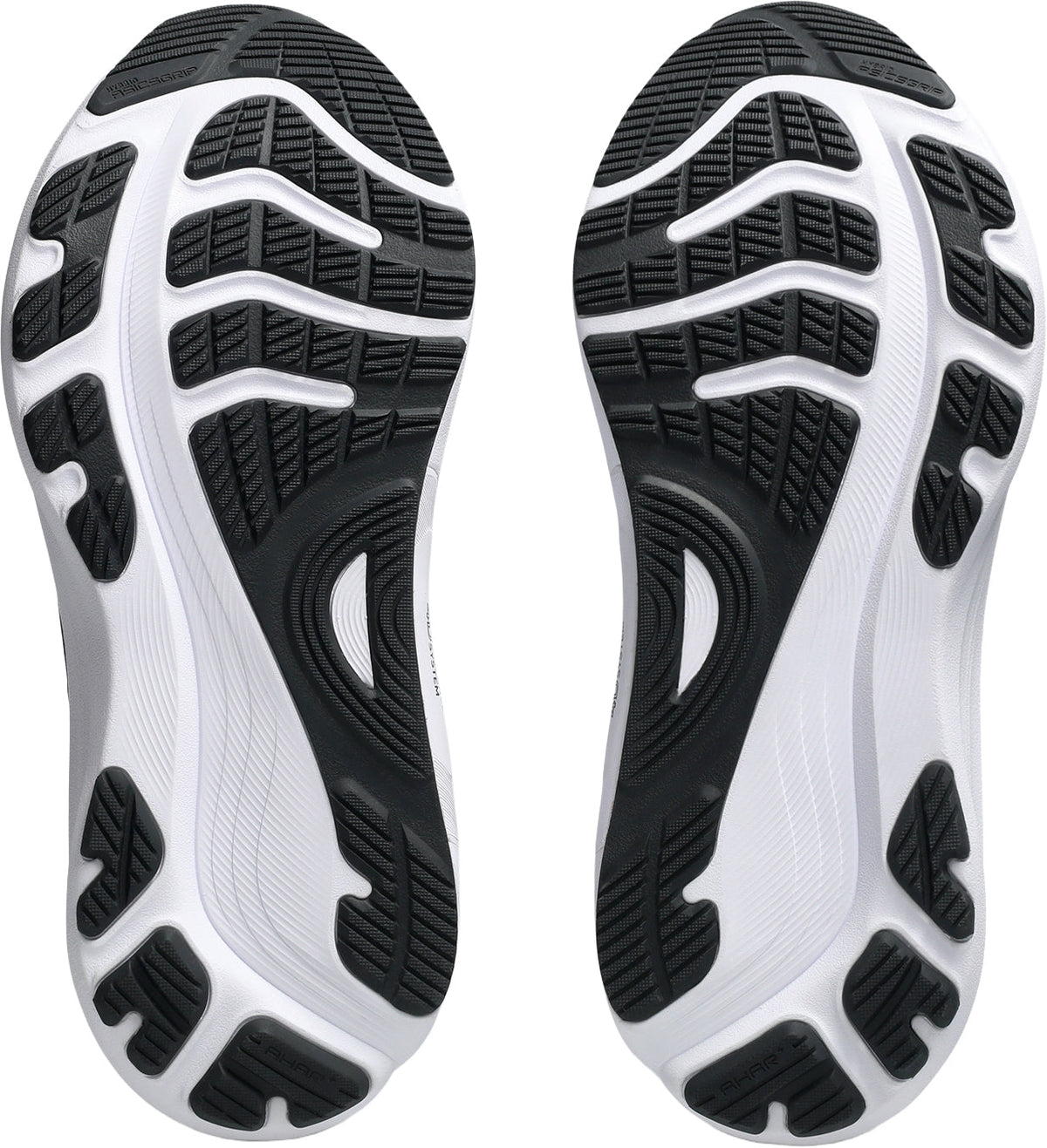Asics Gel Kayano 32 Women's Running Shoes - Black | Running & Training