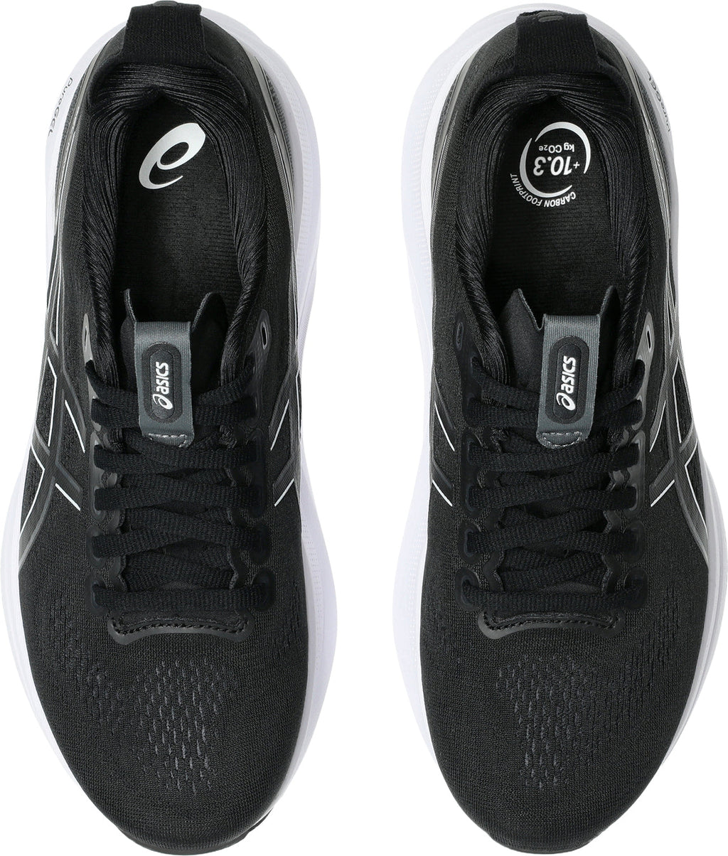 Asics Gel Kayano 32 Women's Running Shoes - Black | Running & Training