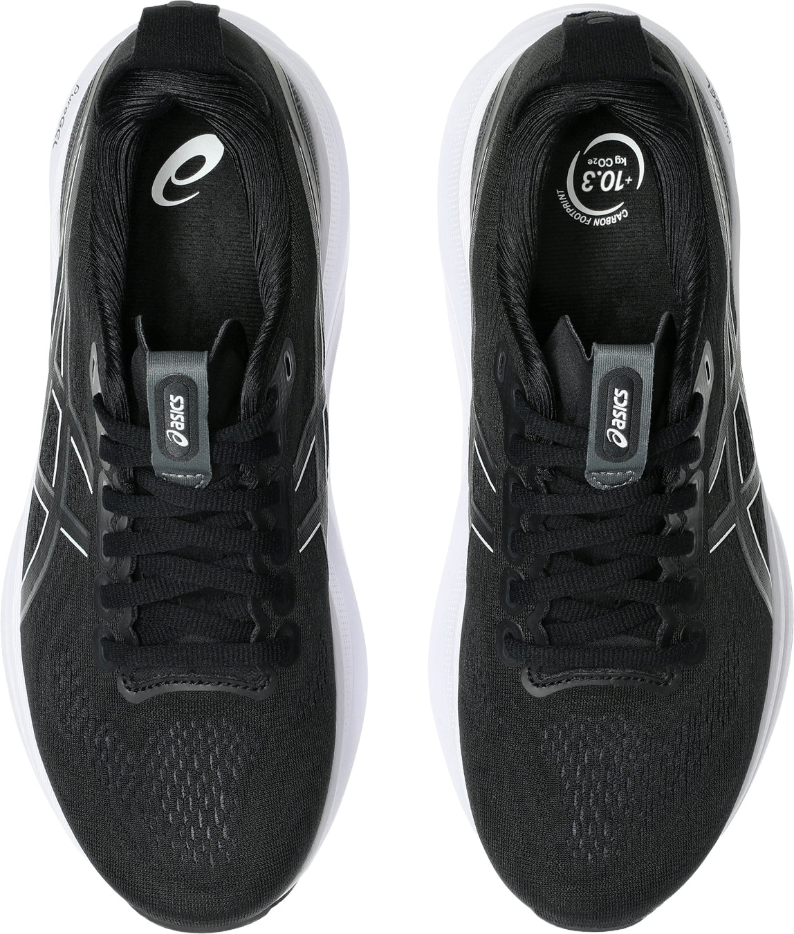 Asics Gel Kayano 32 Women's Running Shoes - Black | Running & Training