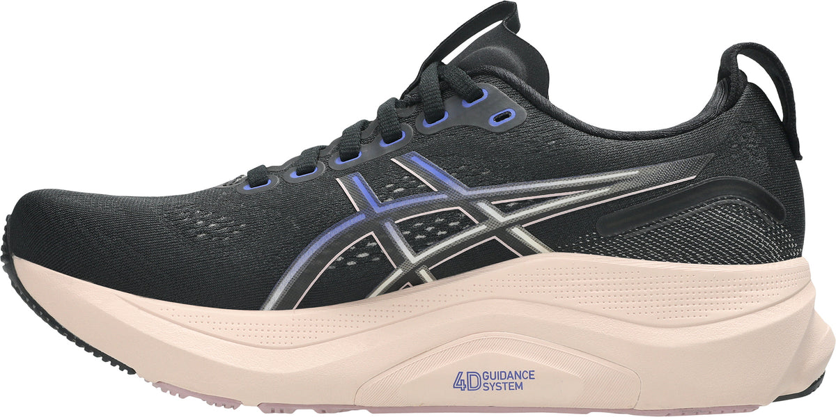 Asics Gel Kayano 32 Women's Running Shoes - Black | Running & Training