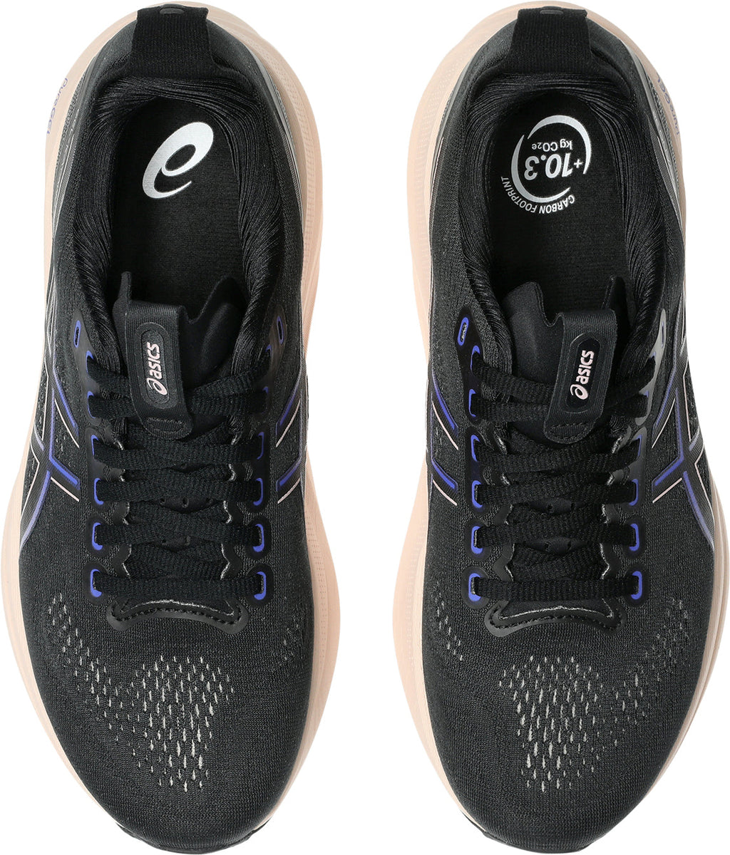 Asics Gel Kayano 32 Women's Running Shoes - Black | Running & Training