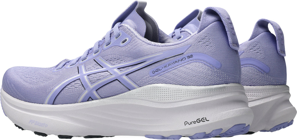 Asics Gel Kayano 32 Women's Running Shoes - Blue | Running & Training