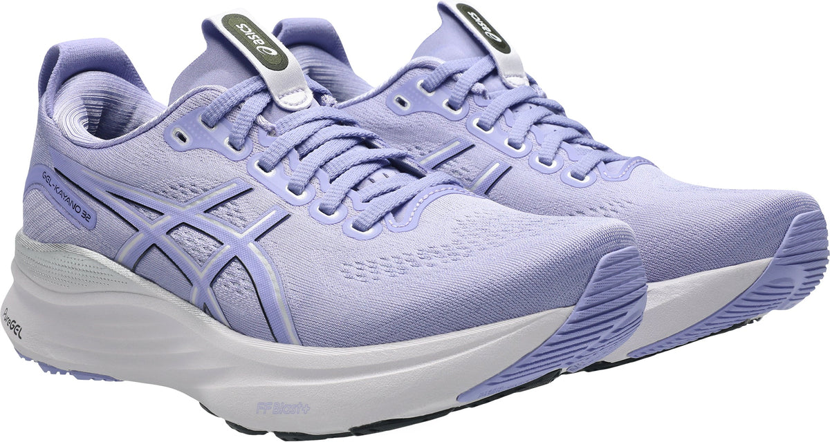Asics Gel Kayano 32 Women's Running Shoes - Blue | Running & Training