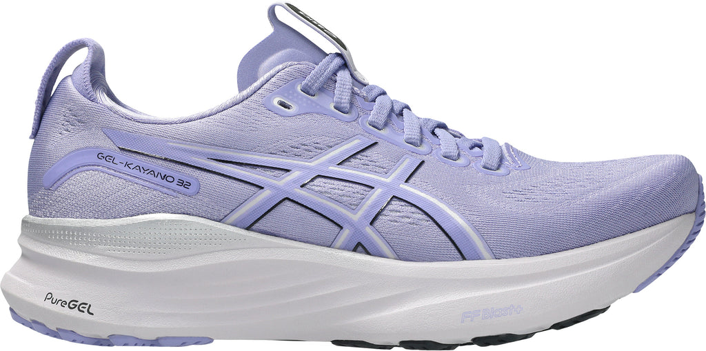 Asics Gel Kayano 32 Women's Running Shoes - Blue | Running & Training