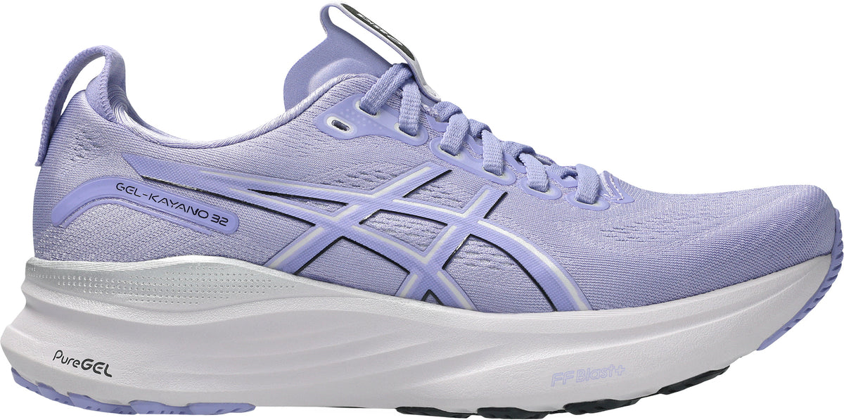 Asics Gel Kayano 32 Women's Running Shoes - Blue | Running & Training