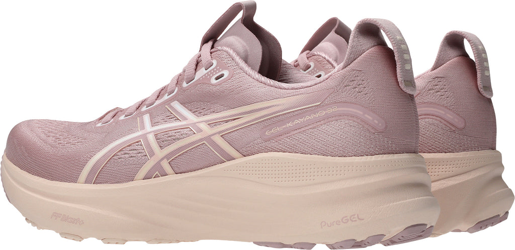 Asics Gel Kayano 32 Women's Running Shoes - Pink | Running & Training