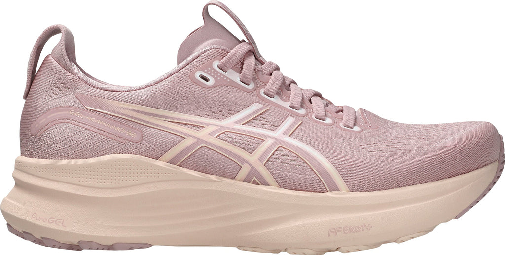 Asics Gel Kayano 32 Women's Running Shoes - Pink | Running & Training