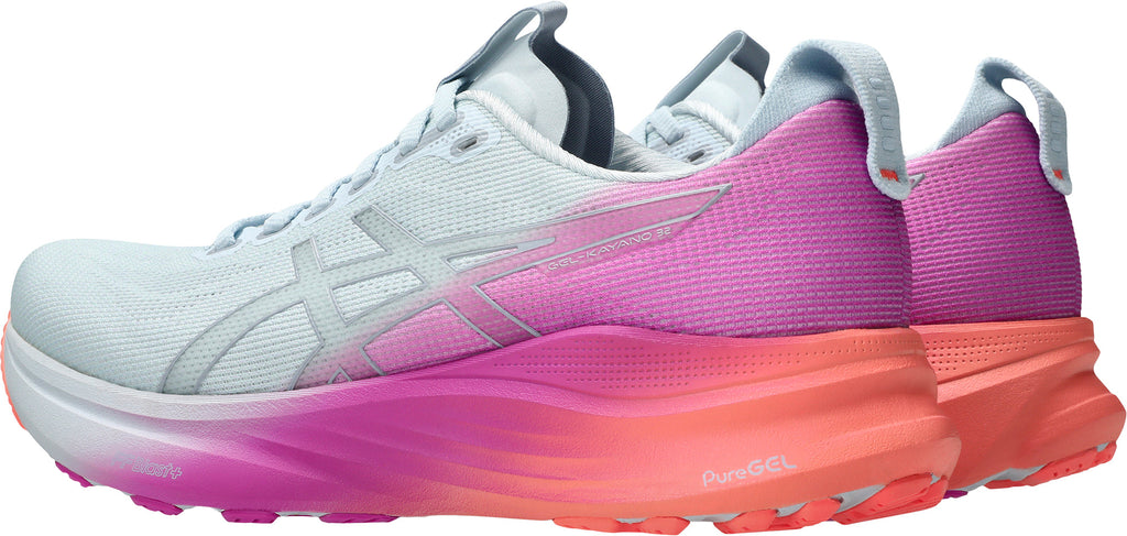Asics Gel Kayano 32 Women's Running Shoes - Blue | Running & Training