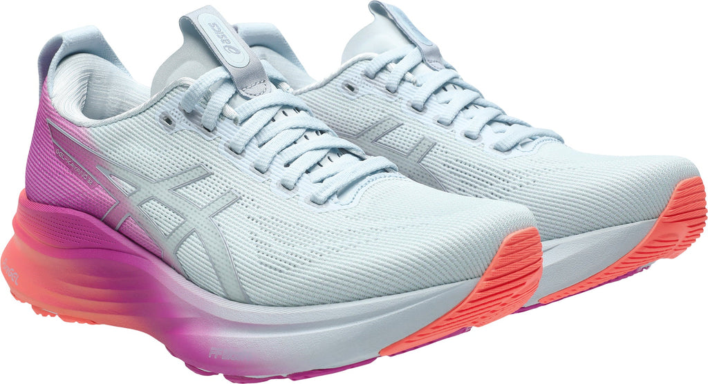Asics Gel Kayano 32 Women's Running Shoes - Blue | Running & Training