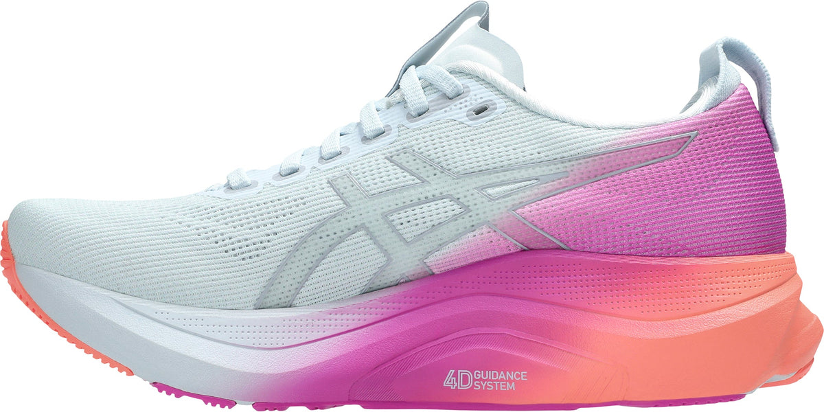Asics Gel Kayano 32 Women's Running Shoes - Blue | Running & Training