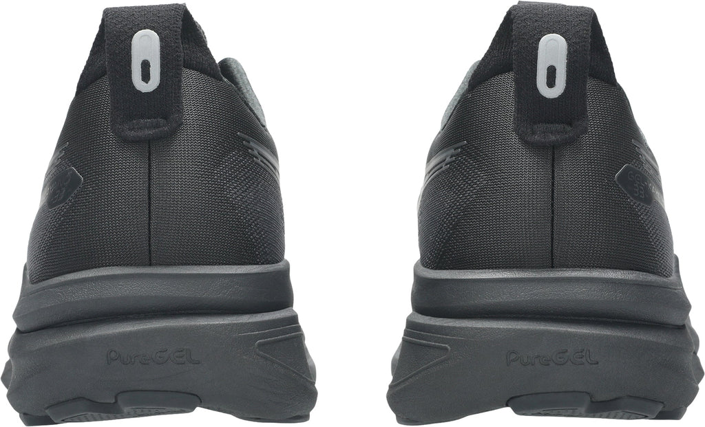 Asics Gel Kayano 33 Men's Running Shoes - Black | Running & Training