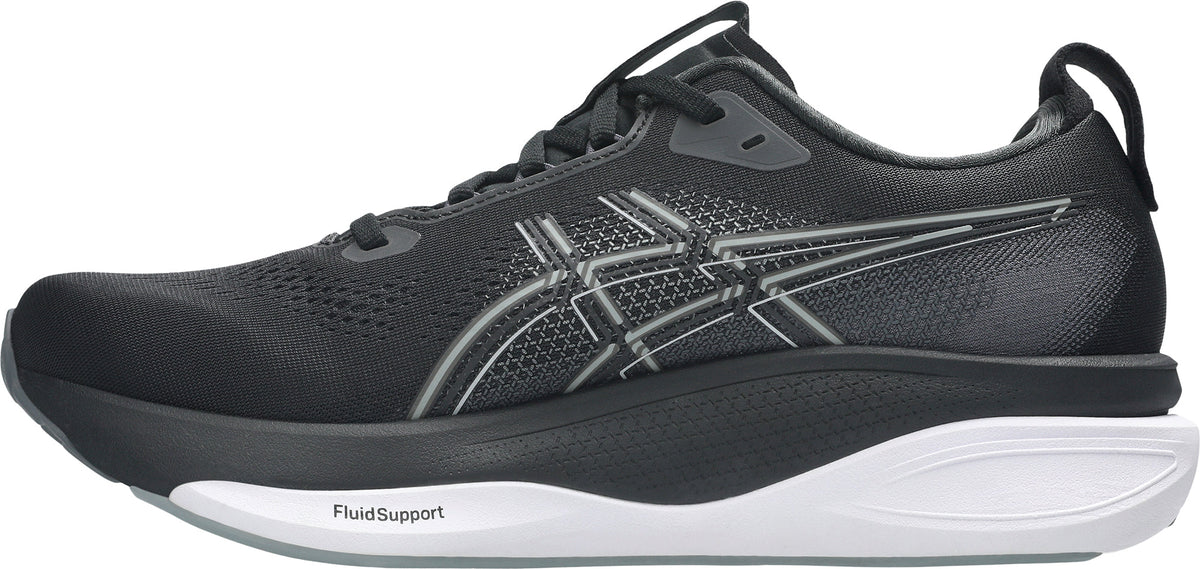 Asics Gel Kayano 33 Men's Running Shoes - Black | Running & Training